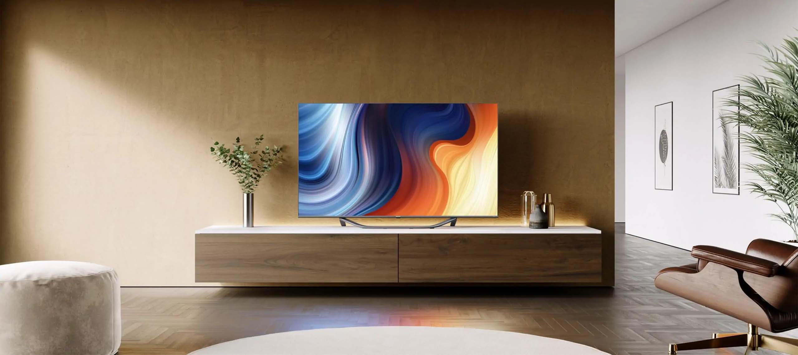 Hisense TVs